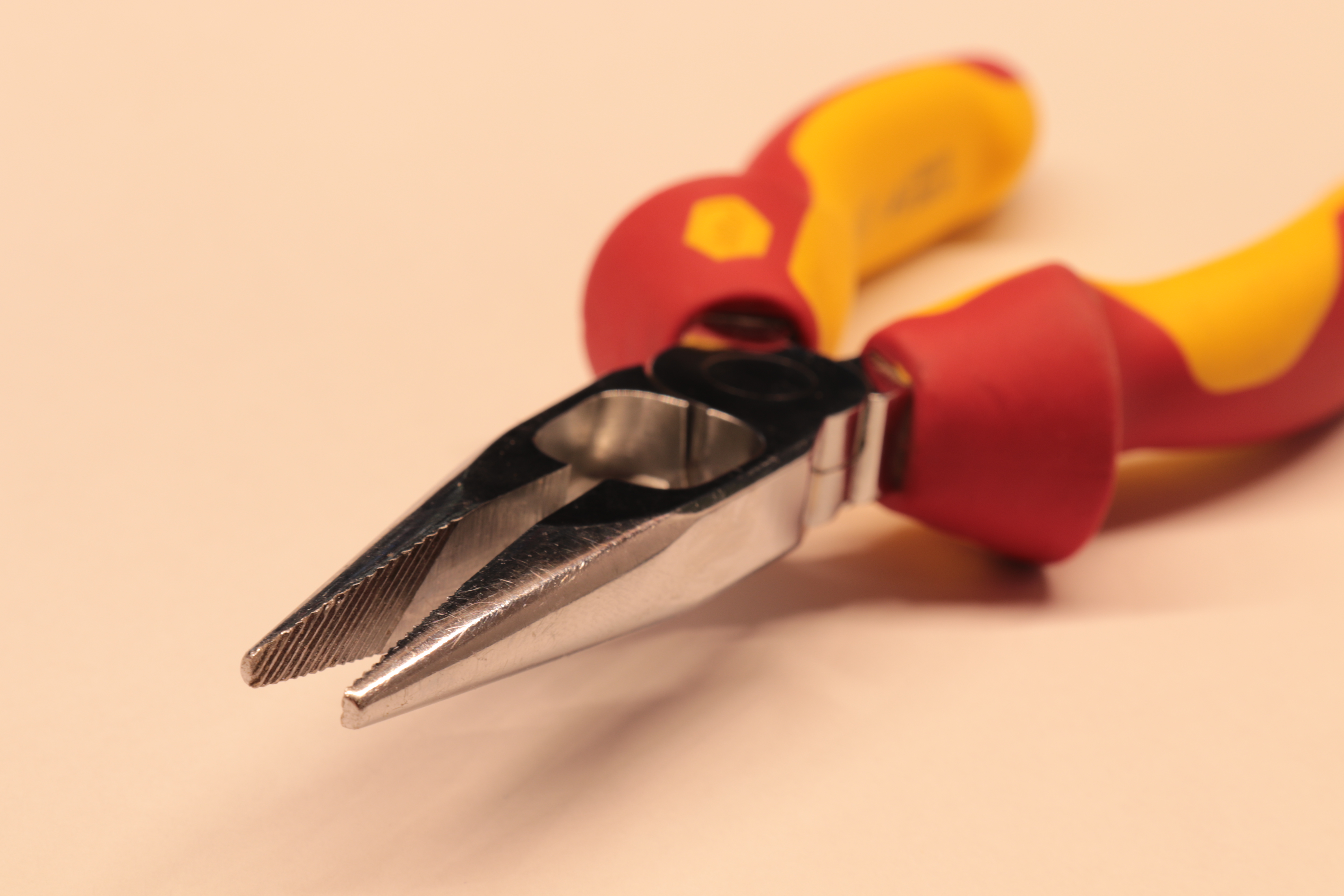 Villanyszerelés kép 2